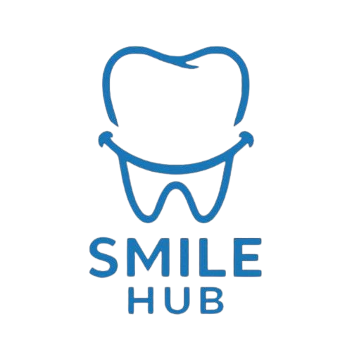 Smile Hub Logo